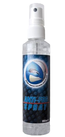[109619] Lens Cleaner and Anti-Fog Spray 100ml