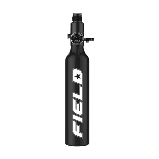[109973] Field Tank 0.21L-13ci w/ Regulator 3K Psi V3