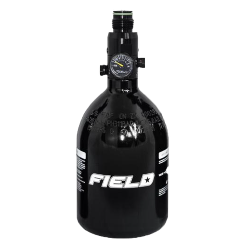 [109972] Field Tank 0.4L - 26ci w/ Regulator 3K Psi V3