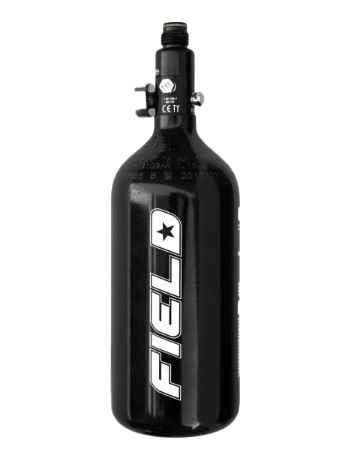 [109971] Field Tank 0.8L - 48ci w/ Regulator 3K Psi V3