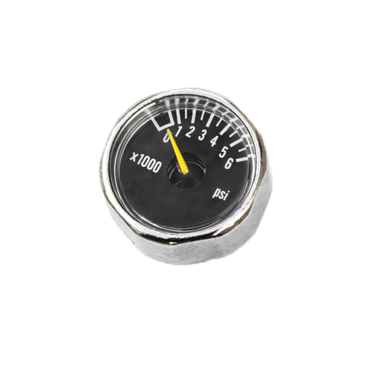 [104756] Gauge 5000psi