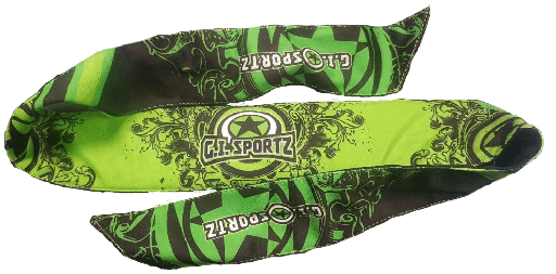 [68688] GI HEADBANDS (NO CHOICE ON COLOR)
