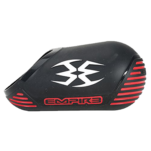 [41600] Empire Exalt Tank Cover Empire Black/Red/White
