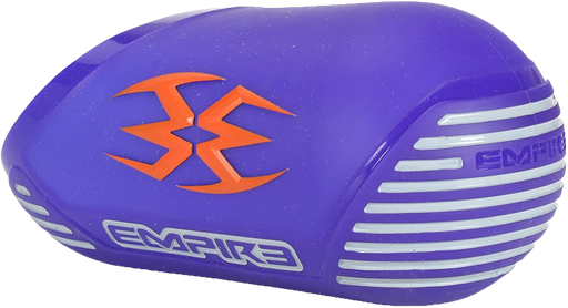 [41603] Empire Exalt Tank Cover Empire Purple/Grey/Orange