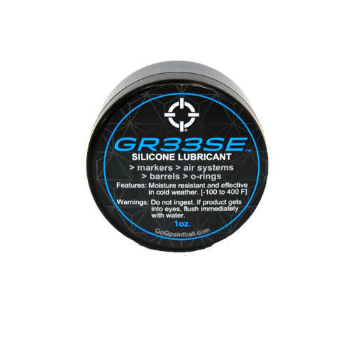 [2258] GOG GR33SE 1 oz. jar