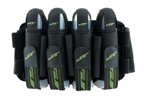[31385] JT FX Harness 4+7 OD Green