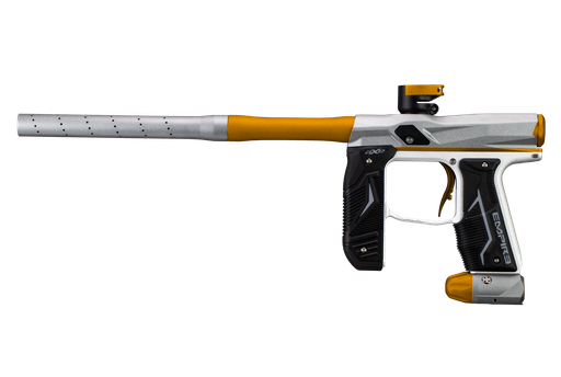 [16921] Empire Axe 2.0 Marker Dust Silver / Dust Gold C4