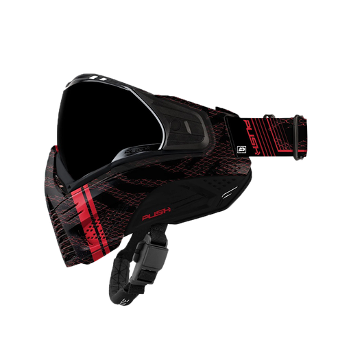 UNITE - VPR Red