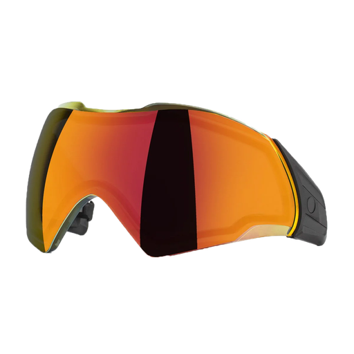 Unite Thermal Performance Lens - Revo Red