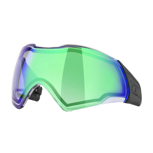 Unite Thermal Performance Lens - Revo Green