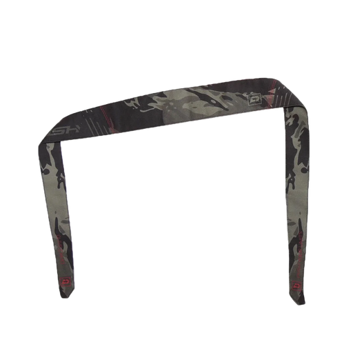 HEADBAND - OLIVE CAMO