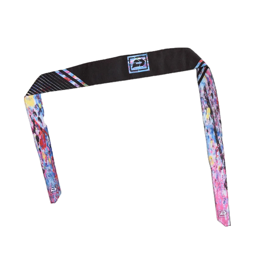 HEADBAND - PROCESS