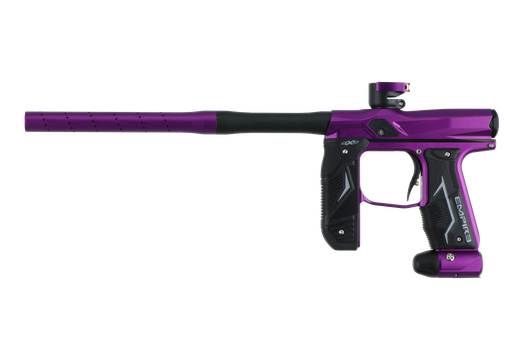 [16923] Empire Axe 2.0 Marker Purple / Dust Black C4