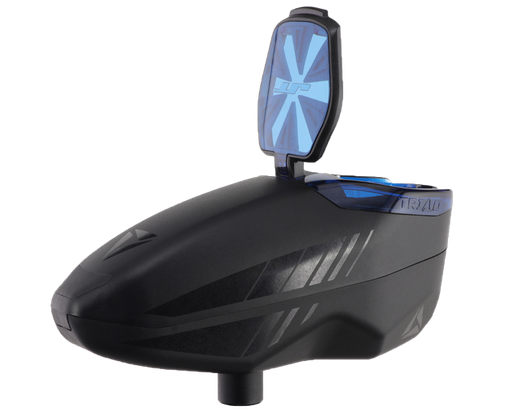 [30801] JT Triad Loader - Blue / Black