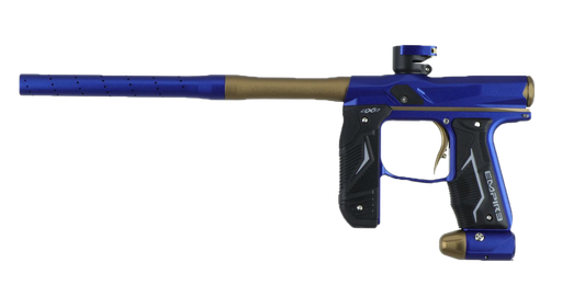 [16924] Empire Axe 2.0 Marker Dust Blue / Dust Bronze C4