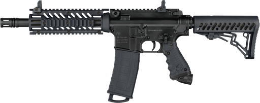 [16402] Tippmann TMC Marker  - Black .68 Cal - C2